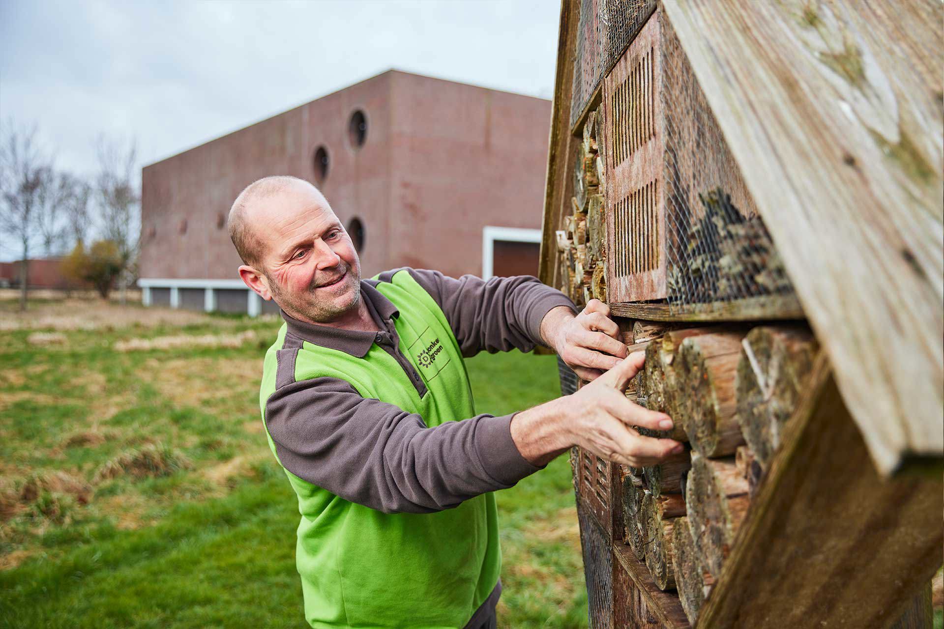 Werken Bij Donker Portret Header Martijn 3