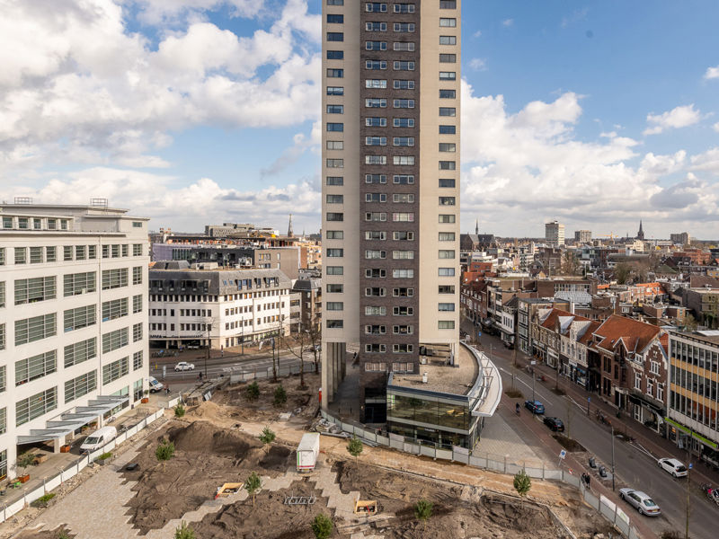 Clausplein Eindhoven (30)