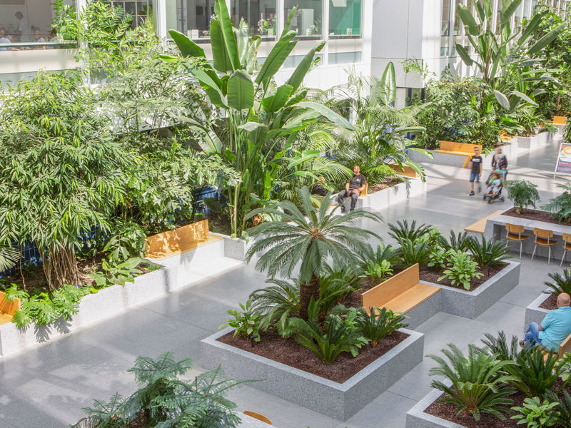 Dijklander Ziekenhuis Purmerend (6)