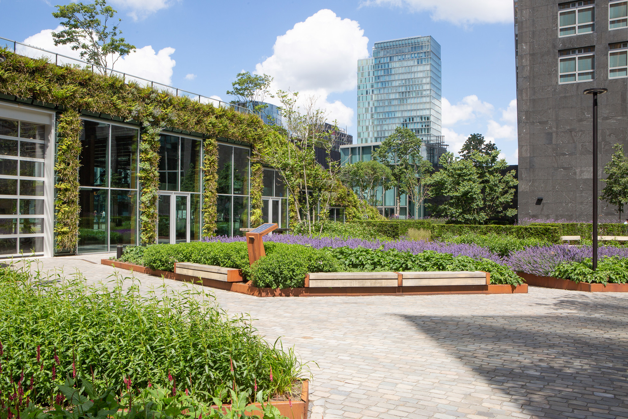 Circl ABN AMRO Amsterdam (15)