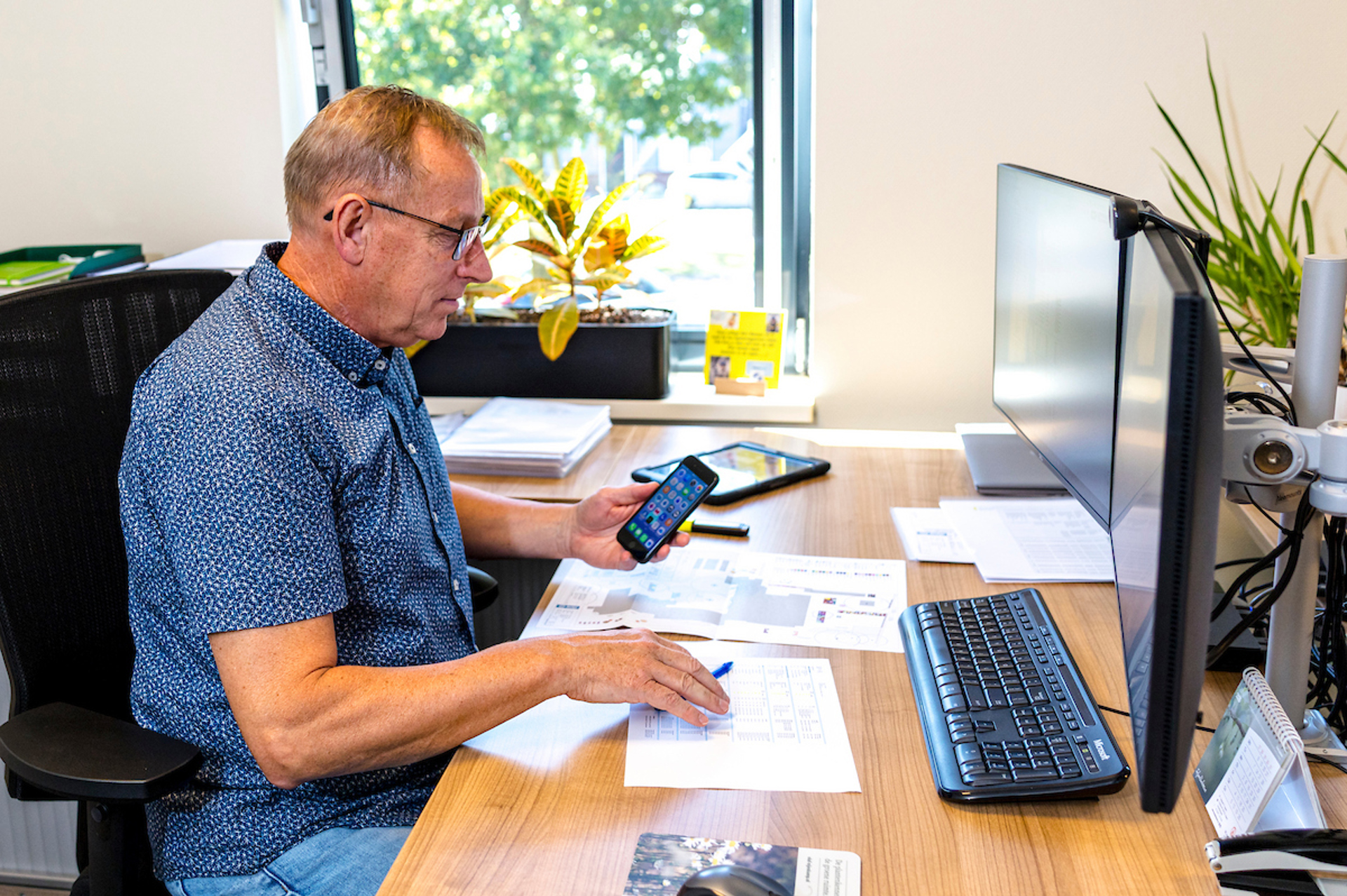 Thomasvaer Fotografie Donker Groep Bert Herrema Hoogeveen 20260713 0009