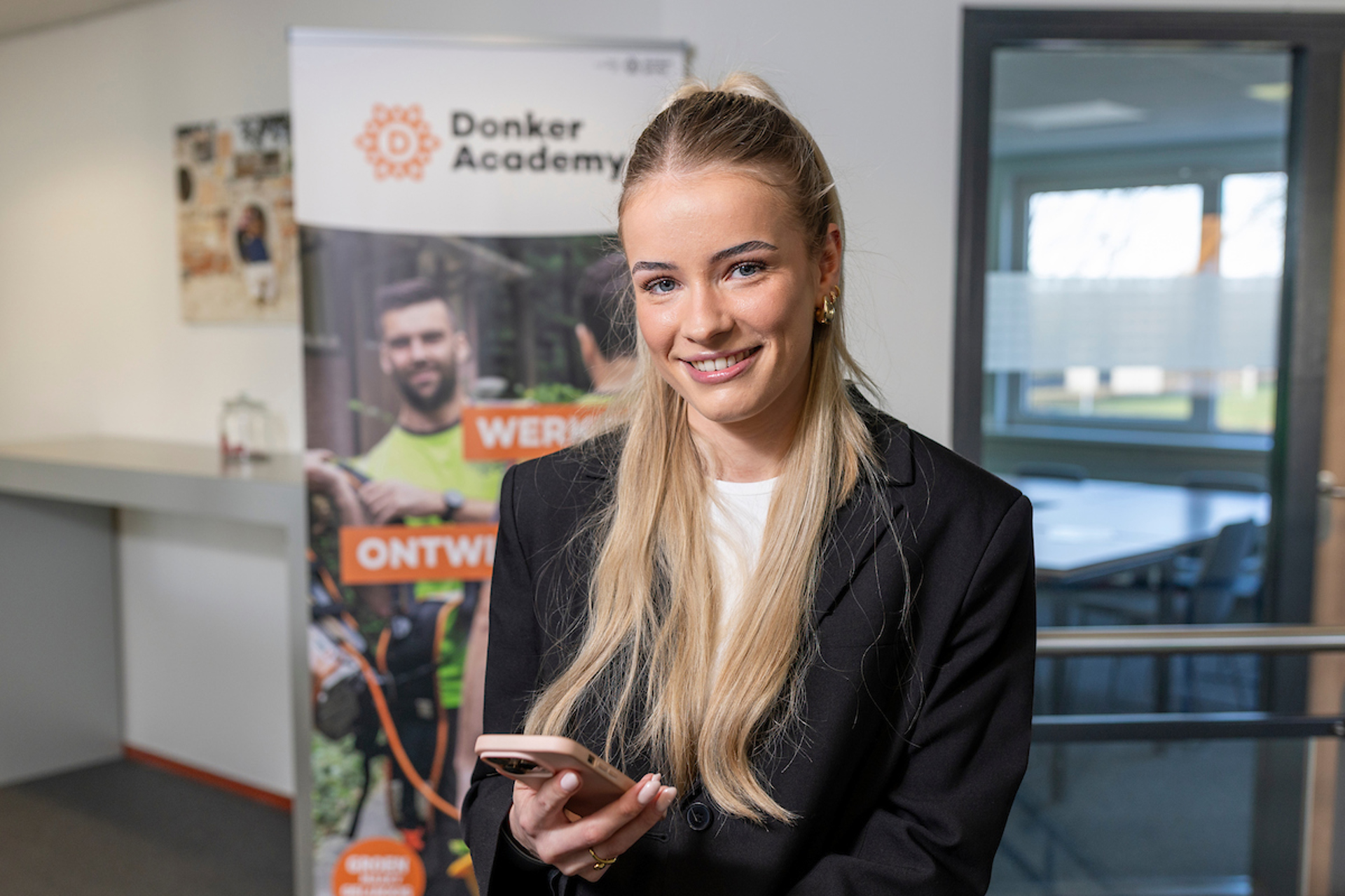 Jonge Talenten Programma (1)