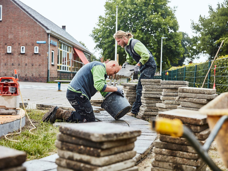 Hovenier Aanleg (4)
