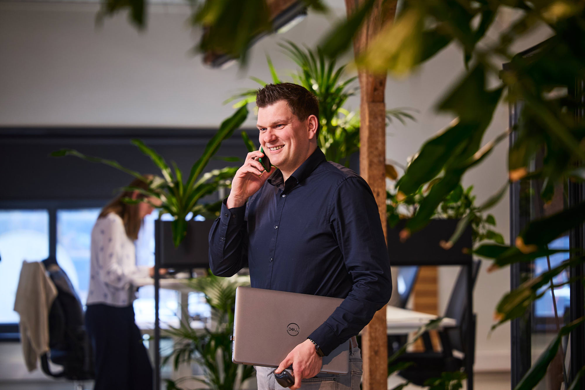 Kantoor Beneden Leeuwen 80