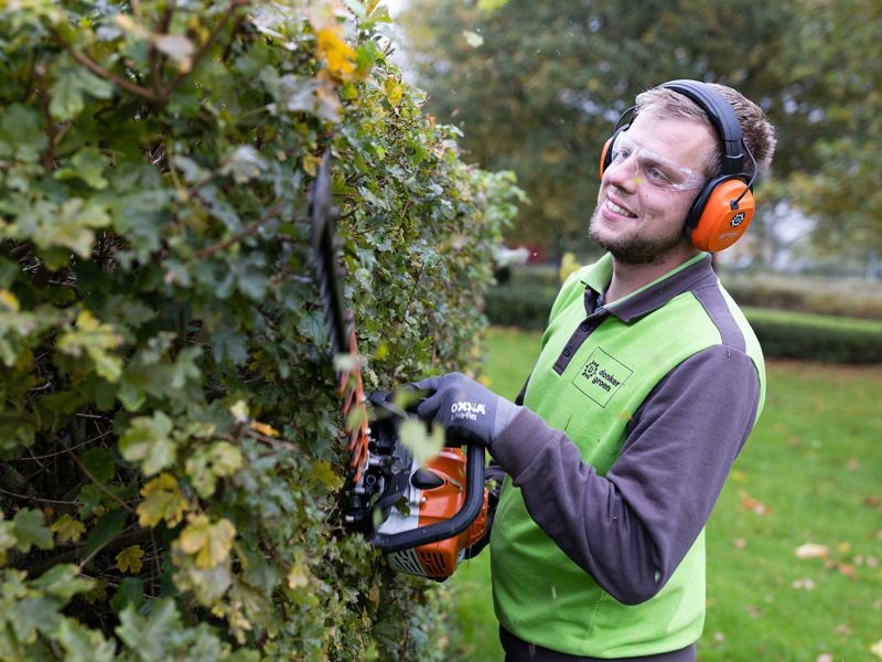 Werken Bij Donker Jornt Kort 1