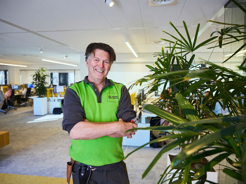 Servicemedewerker Hans (8)