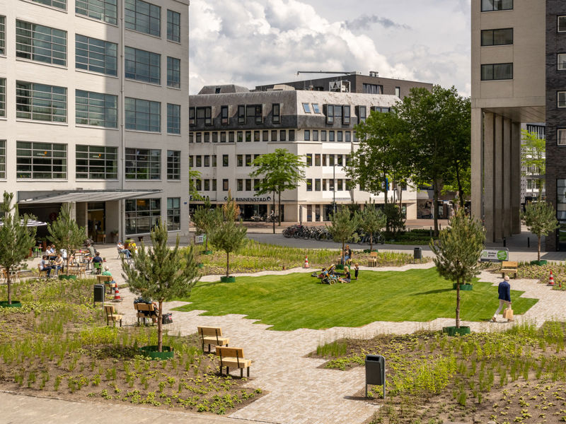 Clausplein Eindhoven (81)