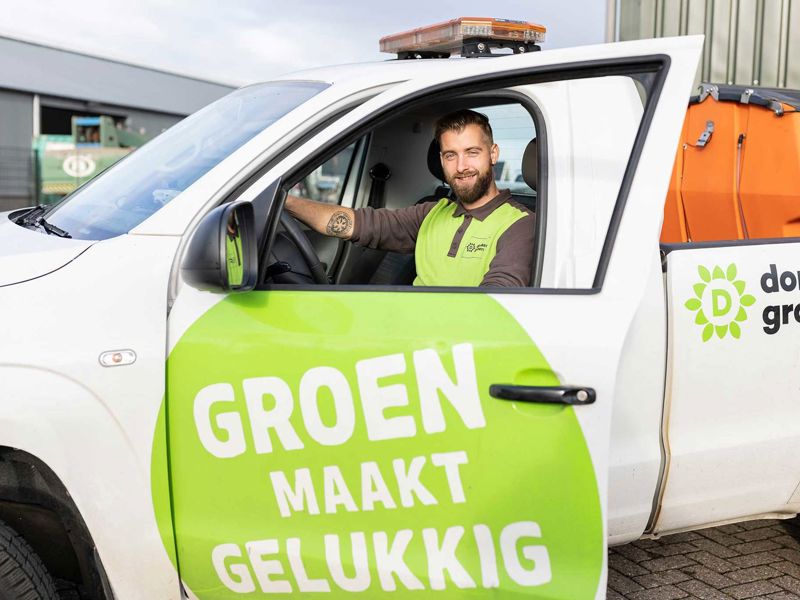 Werken Bij Donker Dirk Deen 2