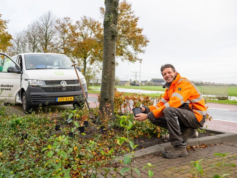 Hovenier Aanleg 2023 (8)