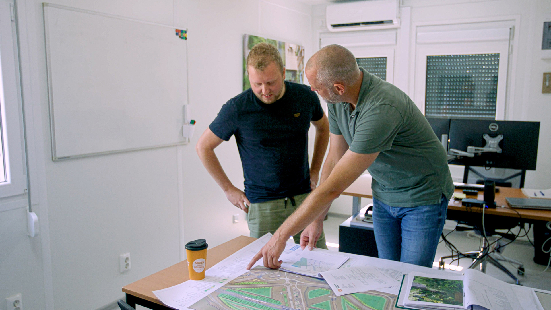 Projectleider 2025